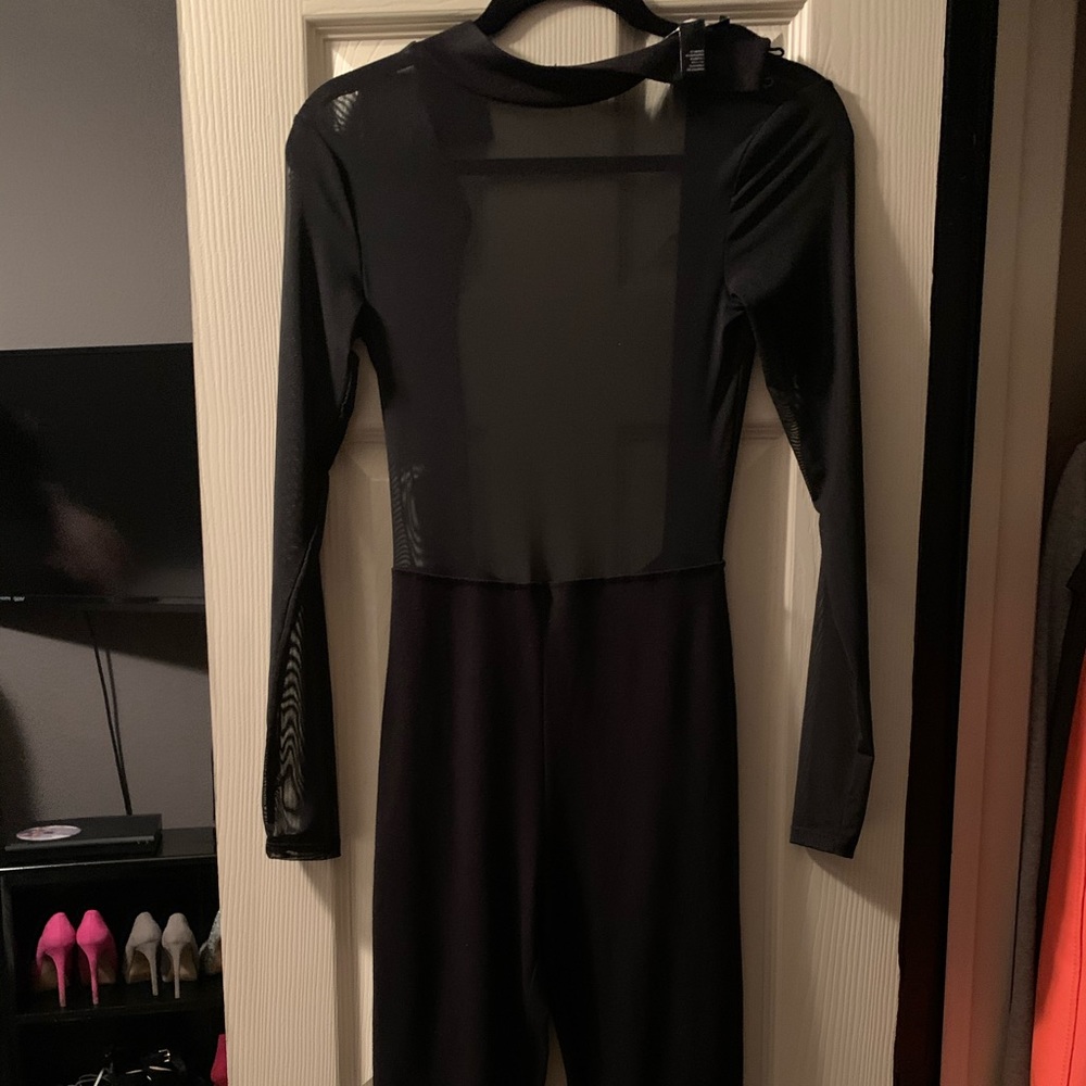 Jumpsuit